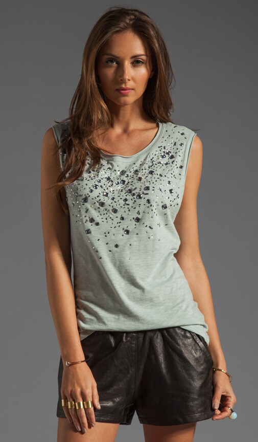 Couture Crystal Tee