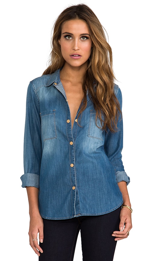 Slim Shirt