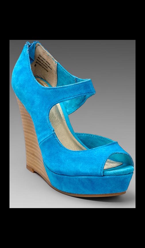 Down to the Wire Wedge