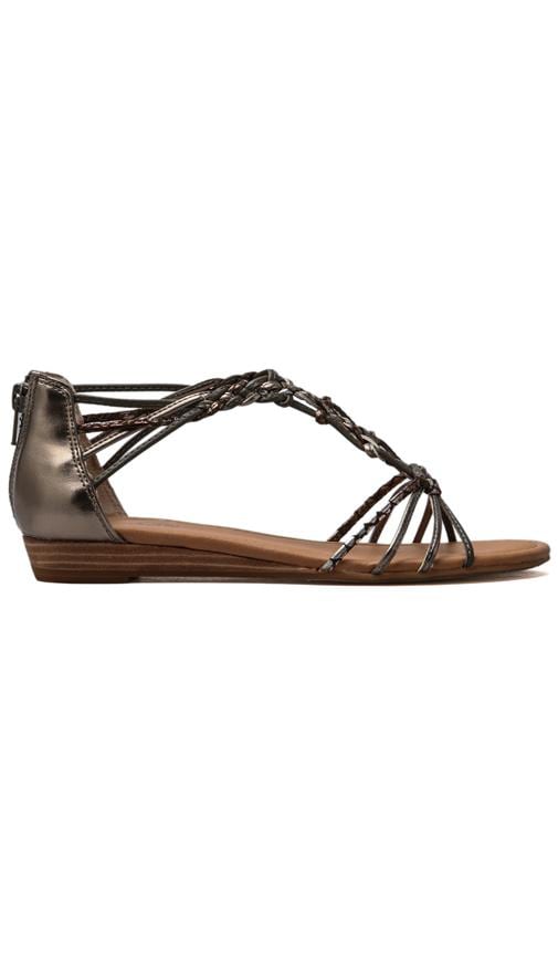 Treat Yourself Sandal