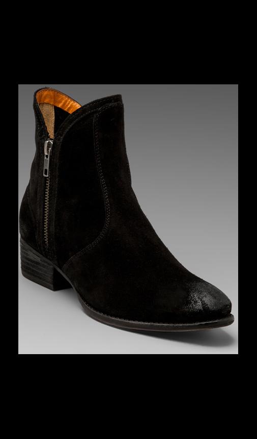 Lucky Penny Bootie