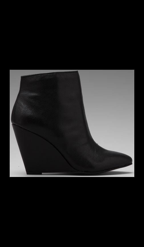 Turn Up The Heat Bootie