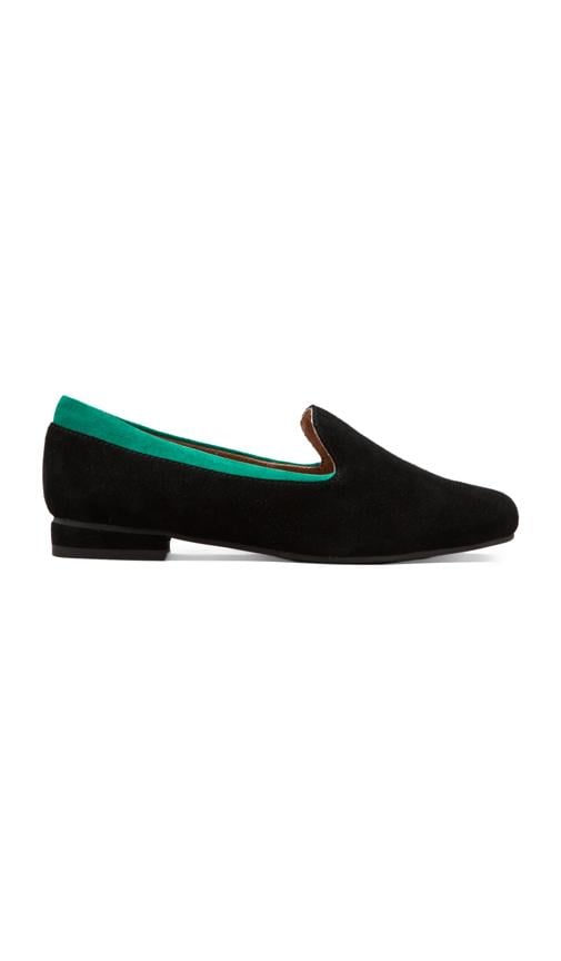 Best For Last Loafer