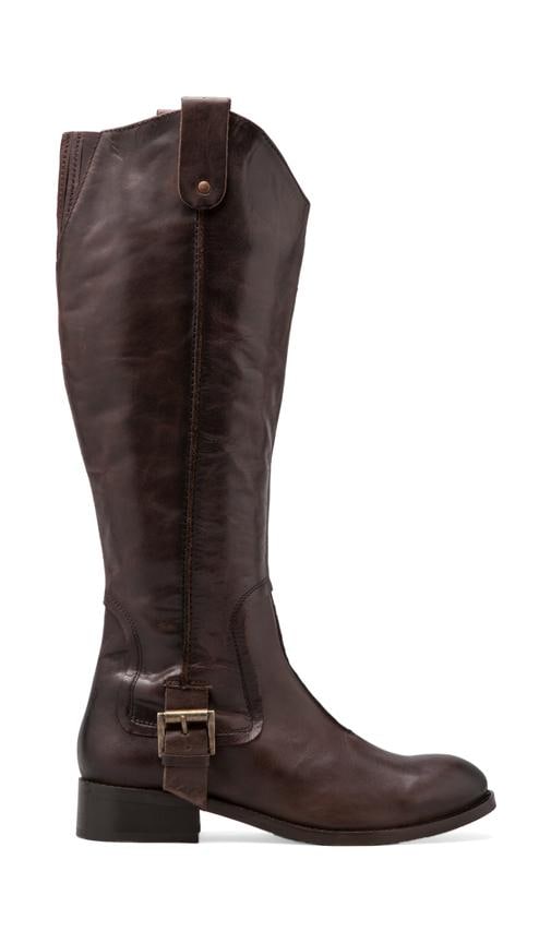 Trust In Me High Boot