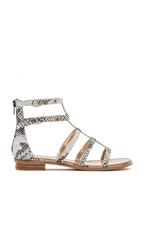 Aim High Sandal