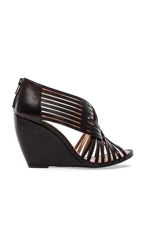 Get To Know Me Wedge Sandal