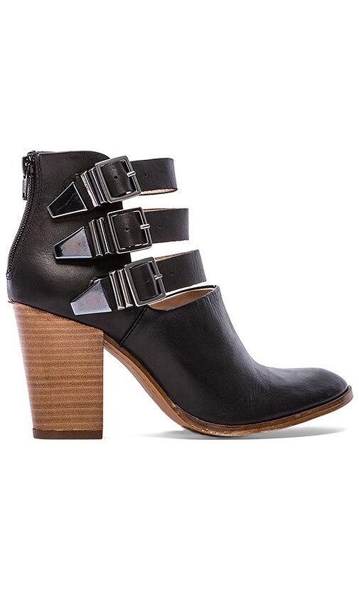 Haywire Bootie