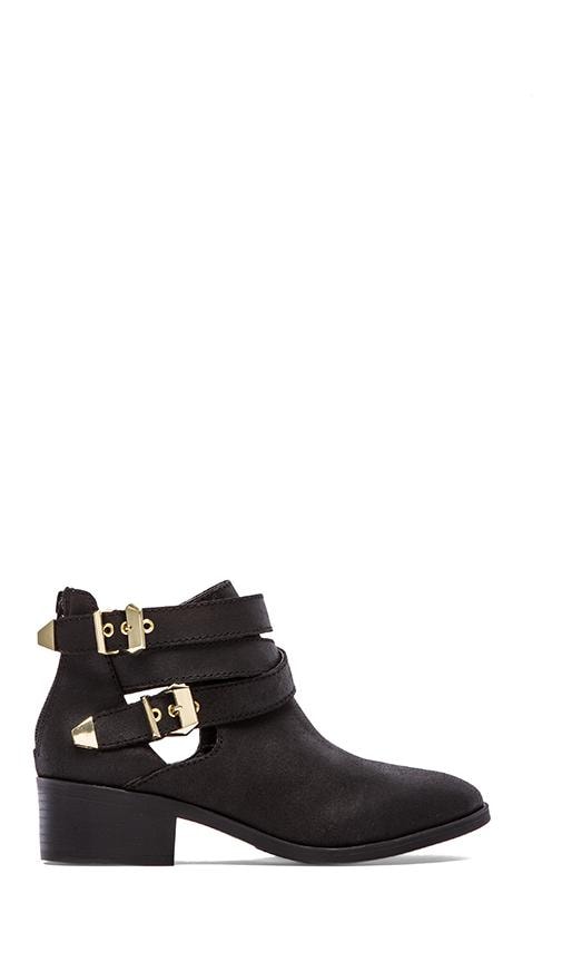 Scoundrel Bootie