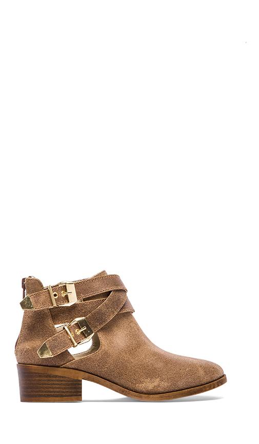 Scoundrel Bootie