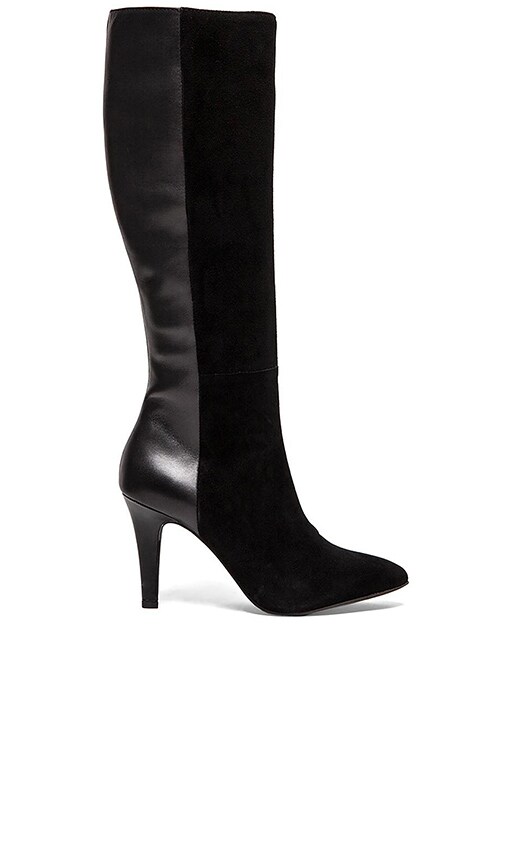 Outspoken Boot