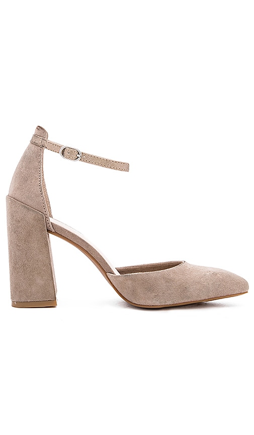 Gaggle Heels