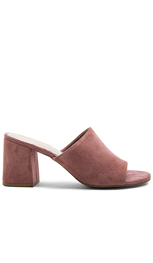 Seychelles sales commute mules