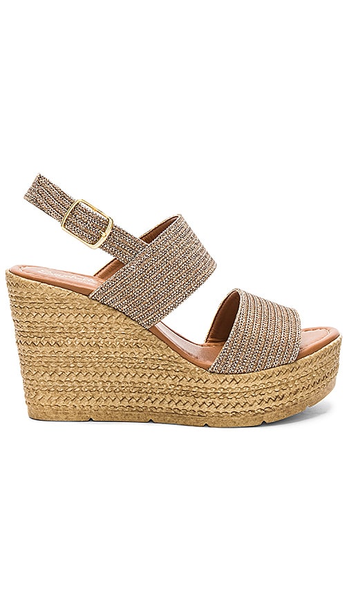 Seychelles store downtime wedge