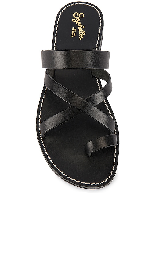 Birkenstock Mayari Bordeaux Birko-Flor Pull-Up Regular Width - Sole Provisions