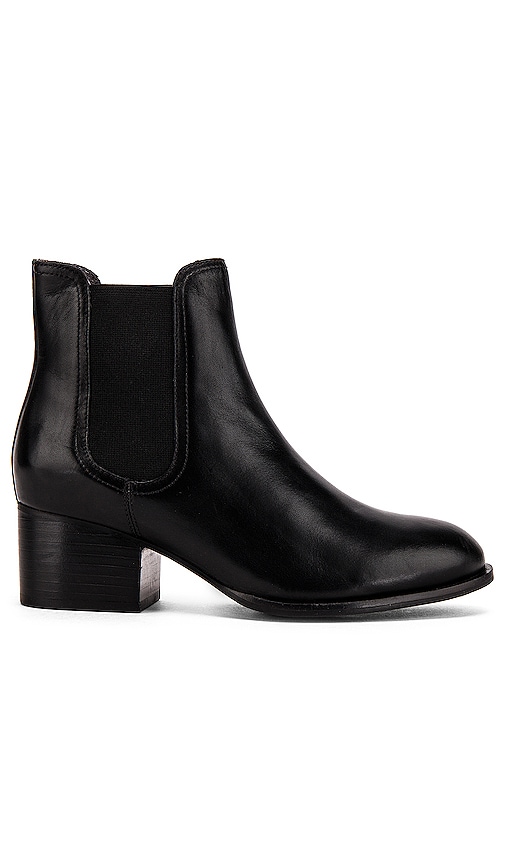 In A Trance Bootie