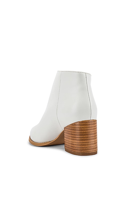 seychelles chaparral bootie