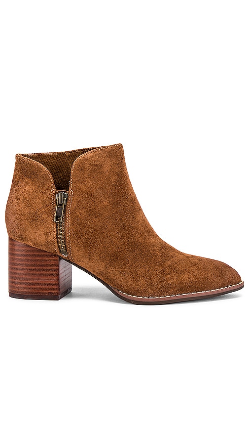 seychelles chaparral bootie