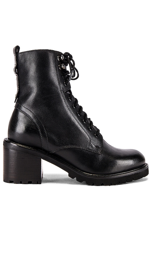 Seychelles Irresistible Boots in Black