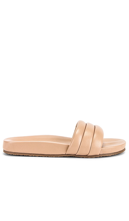 Seychelles Low Key Sandal in Vacchetta | REVOLVE