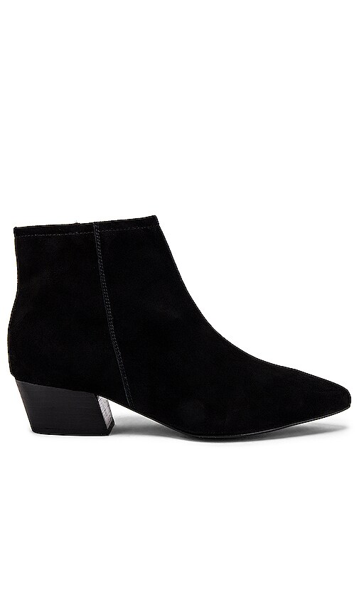 seychelles lucky penny bootie