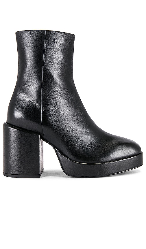 Seychelles Sweet Lady Bootie in Black | REVOLVE