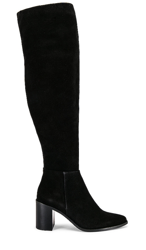 Seychelles Gifted Boot in Black | REVOLVE