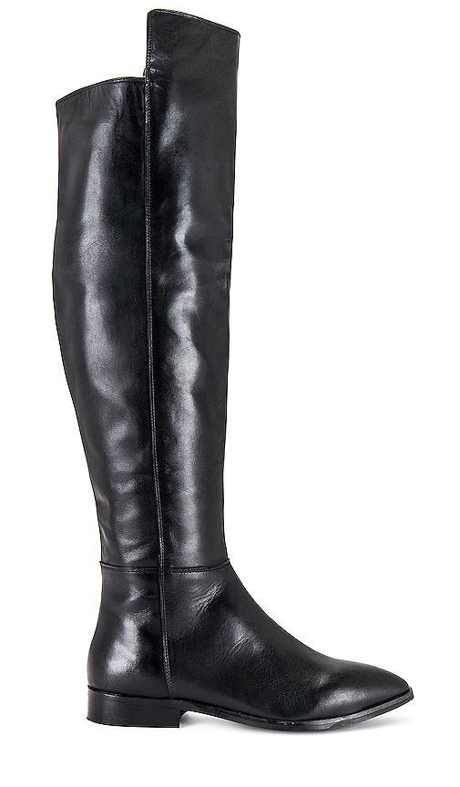 Seychelles Gentle Touch Boot In Black