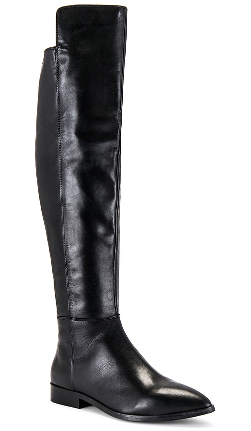 Shop Seychelles Gentle Touch Boot In Black