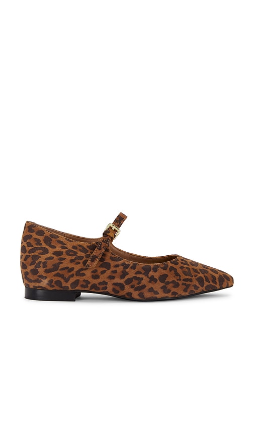 Shop Seychelles Pardon Me In Brown