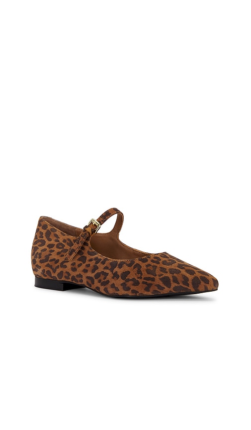 Shop Seychelles Pardon Me In Brown