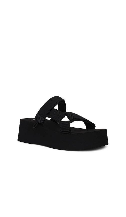 SEYCHELLES SKIP TO ME SANDAL