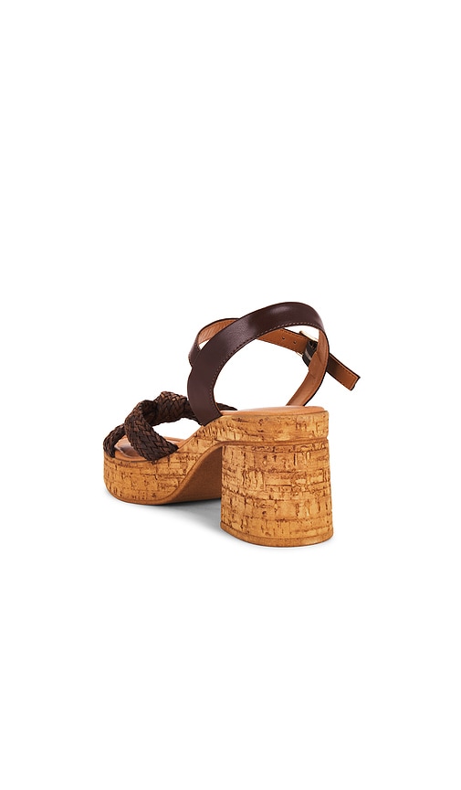  Seychelles Wedges Musical In Brown. Größe 8.5. Also In 9. 