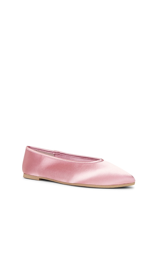 SEYCHELLES GEORGETTE BALLET