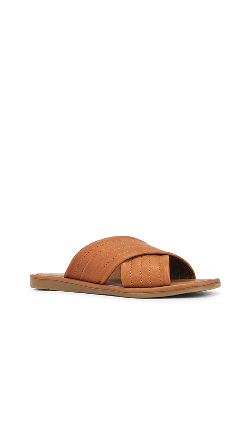 SEYCHELLES COURAGE SANDAL