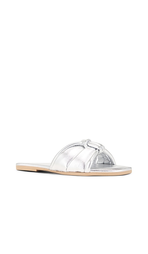 SEYCHELLES SHADES OF COOL SANDAL