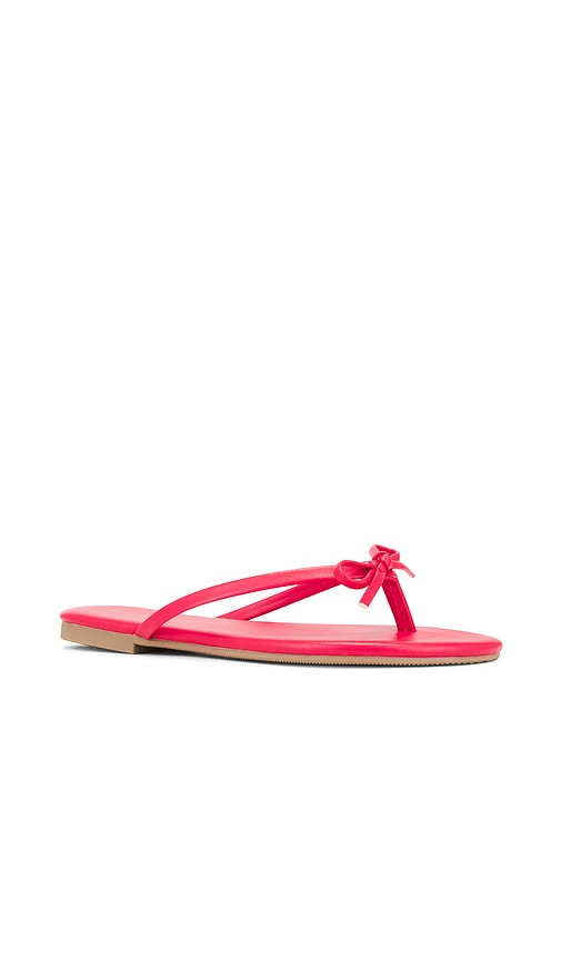 SEYCHELLES WISHLIST SANDAL