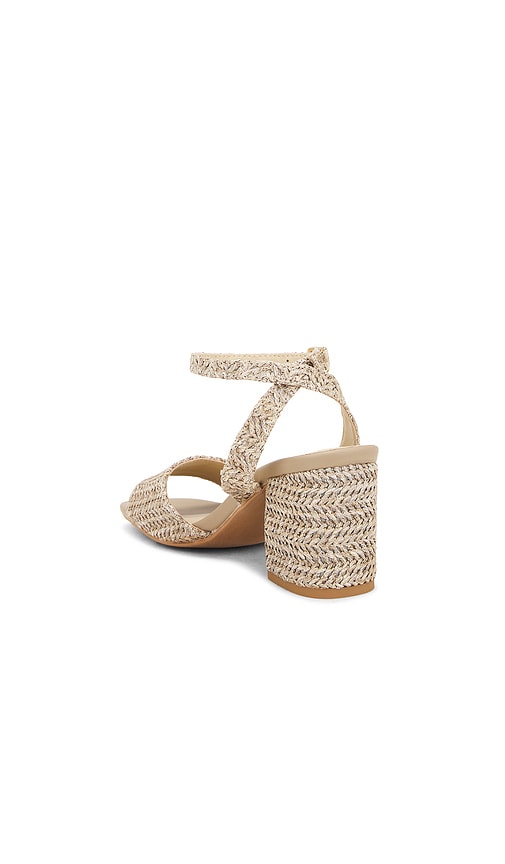  Seychelles High Heels Simple Pleasure In Neutral. Größe 9. Also In 9.5, 10. 