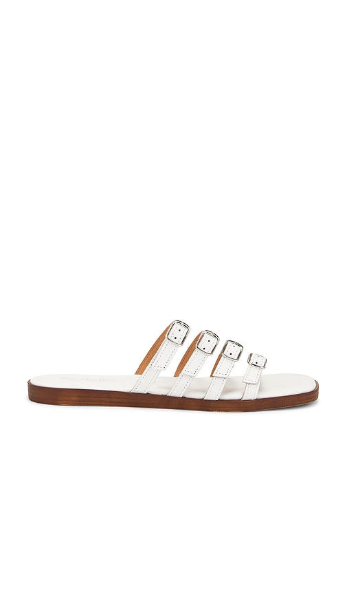 Persuasion Sandal in White. - size 10 (also in 11, 6, 6.5, 7, 7.5, 8, 8.5, 9, 9.5) - Seychelles - Modalova