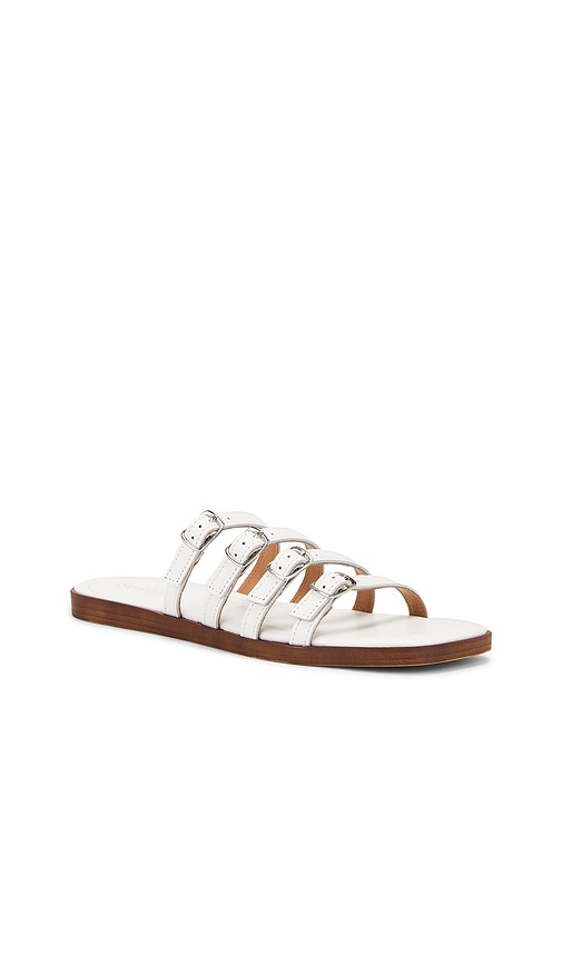 SEYCHELLES PERSUASION SANDAL