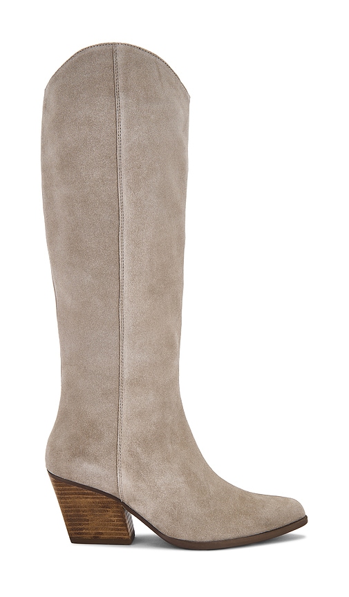 Begging You Boot in Neutral. - size 10 (also in 11, 6, 6.5, 7, 7.5, 8, 8.5, 9, 9.5) - Seychelles - Modalova