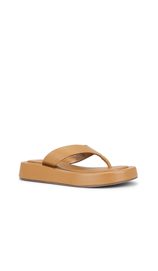 SEYCHELLES NAUTICAL SANDAL