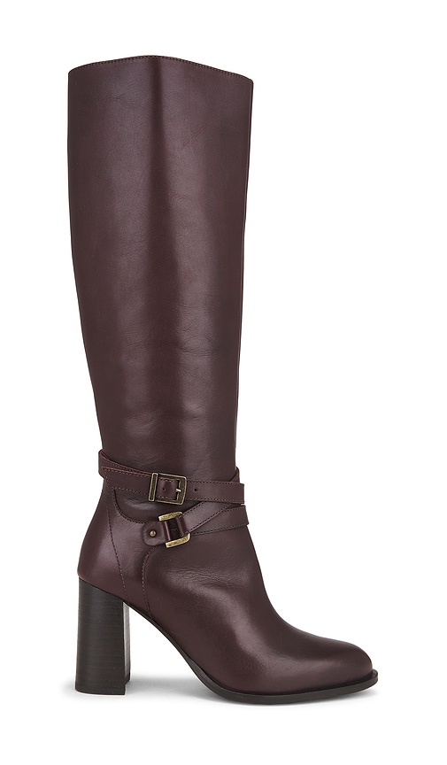 Seychelles Patricia Boot