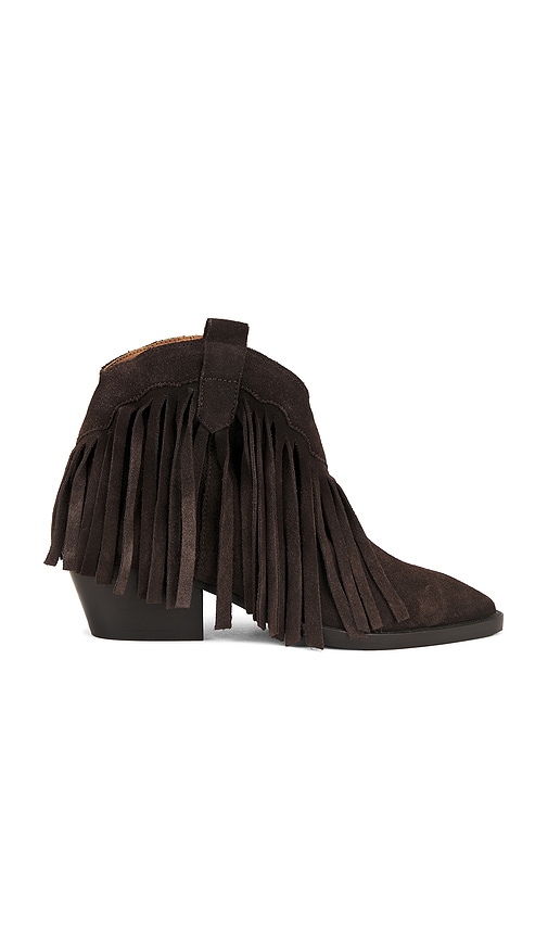 Seychelles Easy Come Easy Go Boot In Brown