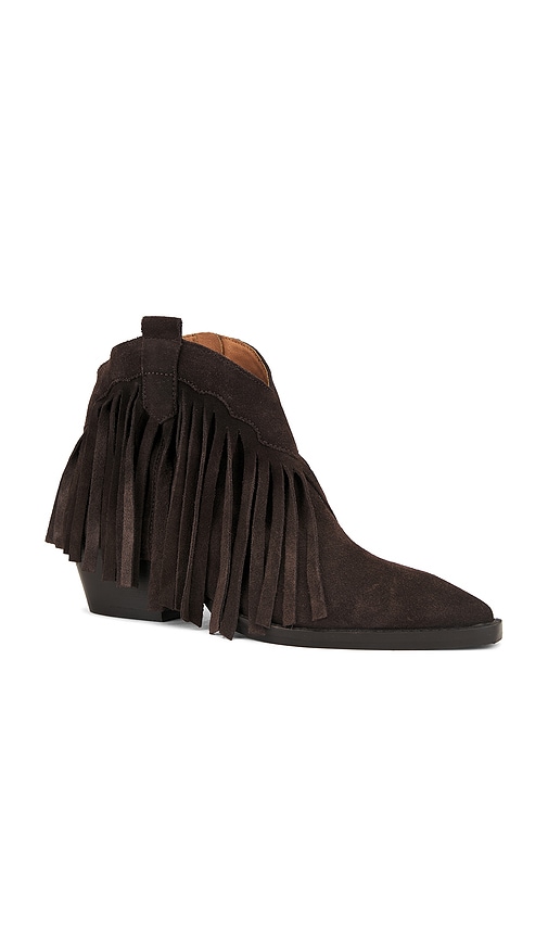 Seychelles Easy Come Easy Go Boot In Brown