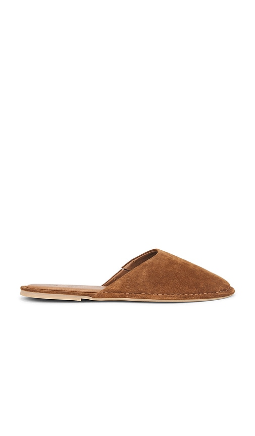 Seychelles Eye Of The Beholder Mule In Brown