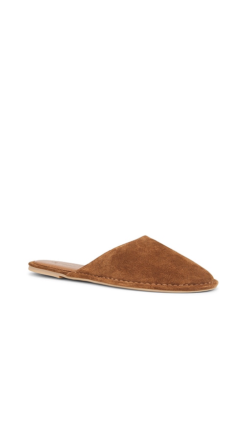 Seychelles Eye Of The Beholder Mule In Brown
