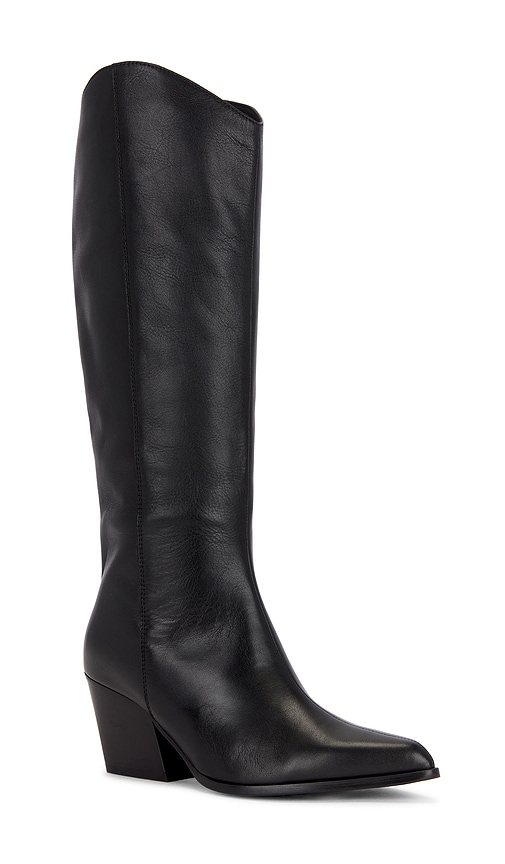 Seychelles Begging You Boot In Black