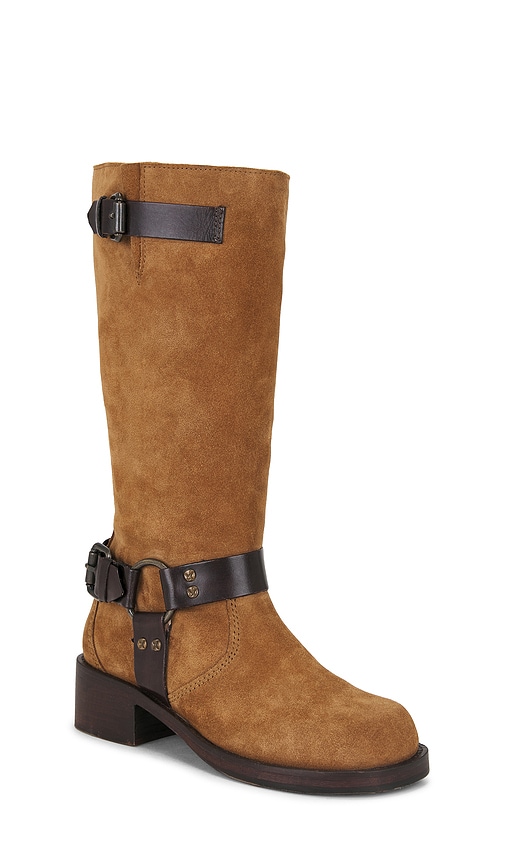 Seychelles Willie Boot In Brown
