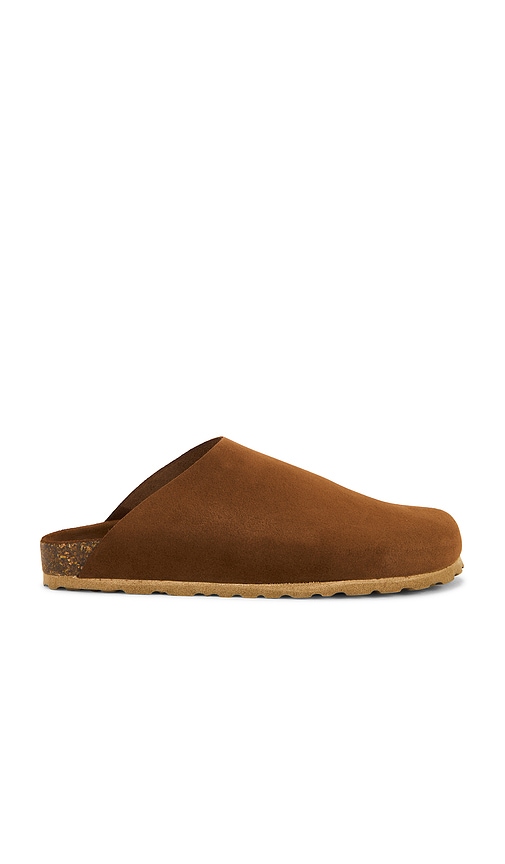 New Routine Sandal in Brown. - size 9.5 (also in 10, 11, 6, 6.5, 7, 7.5, 8, 8.5, 9)
