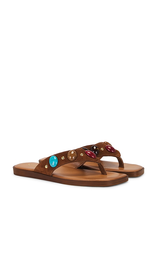 Seychelles Top Of The World Sandal